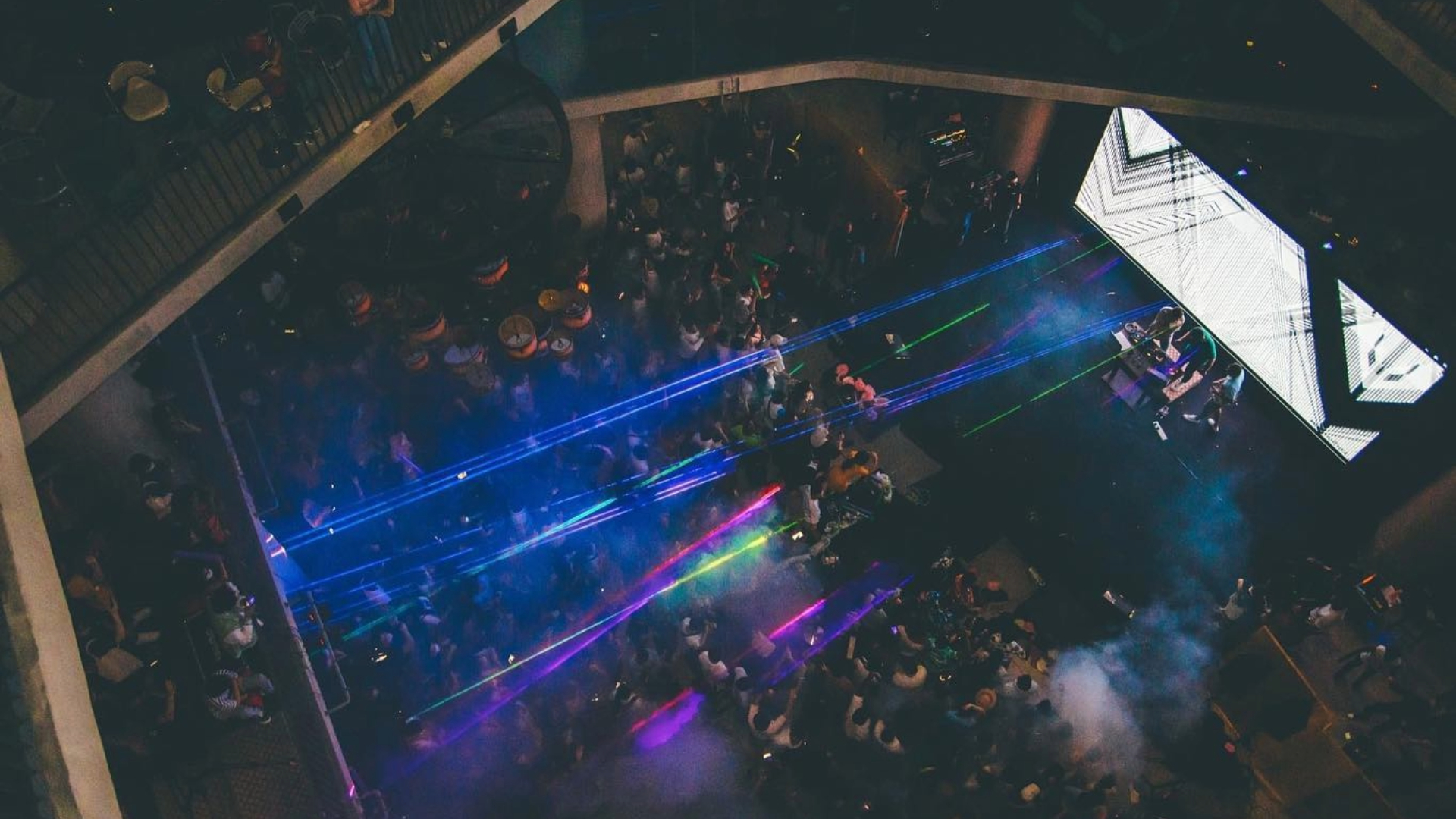 Our Story main image